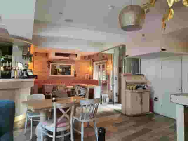 The Delph Restaurant & Bar