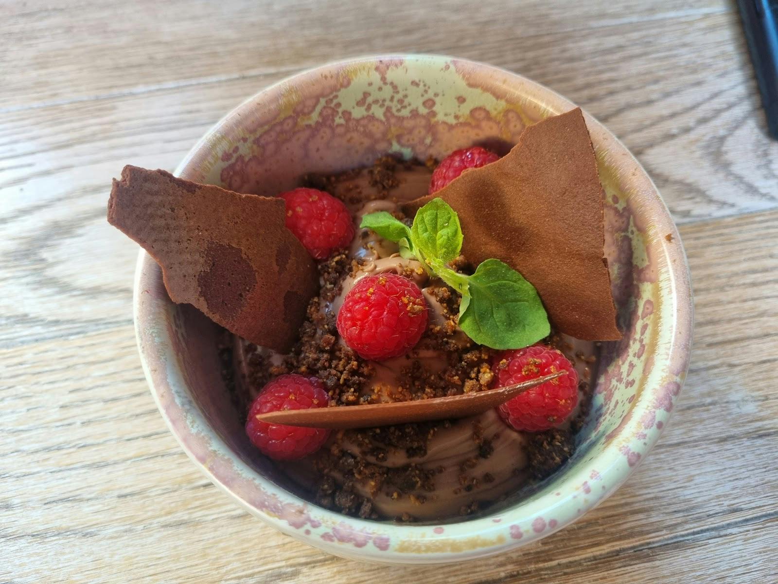 The Delph Restaurant & Bar - >Vicky Wilson</a>