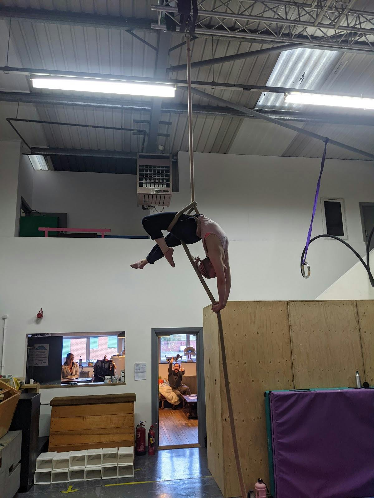 Cloud Aerial Arts - >Ashley Meadows</a>