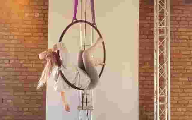 Cloud Aerial Arts