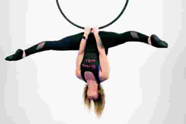 Cloud Aerial Arts