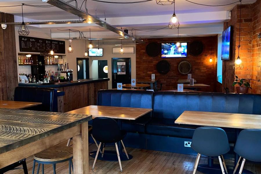 Bombay Flavours - Event Venue Hire ...