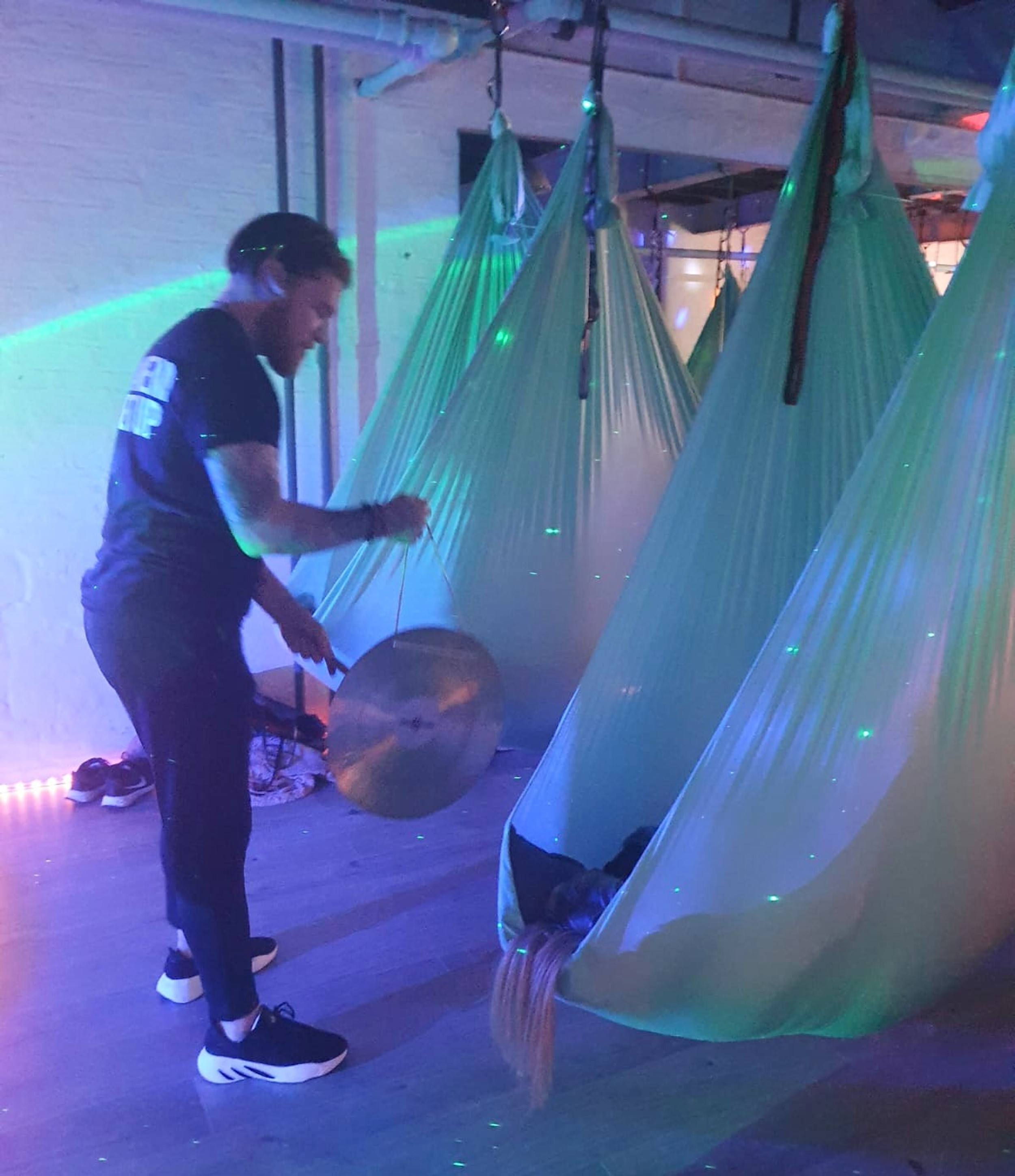 Transcend Tribe | Eccles | Manchester