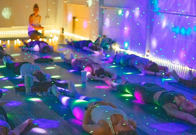 Transcend Tribe - image 1