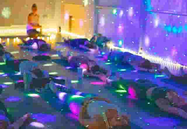 Transcend Tribe