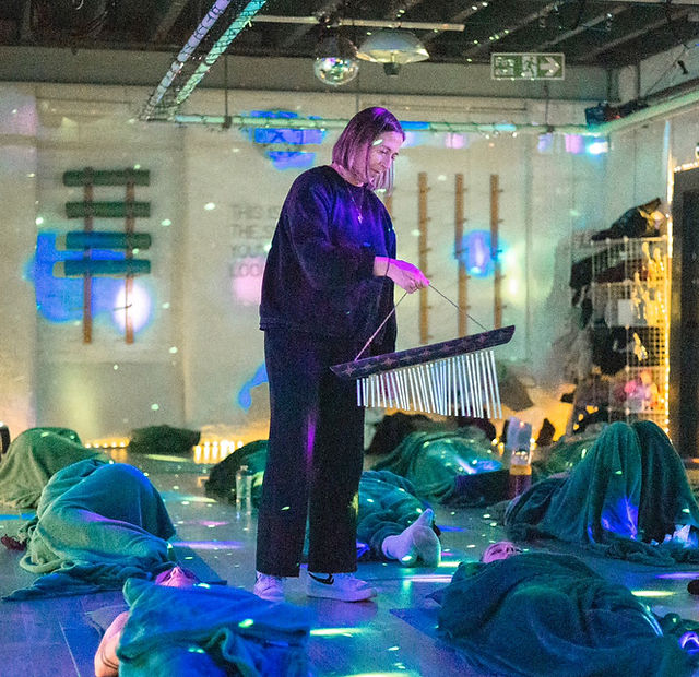 Studio / Therapy Room Hire | Transcend ...