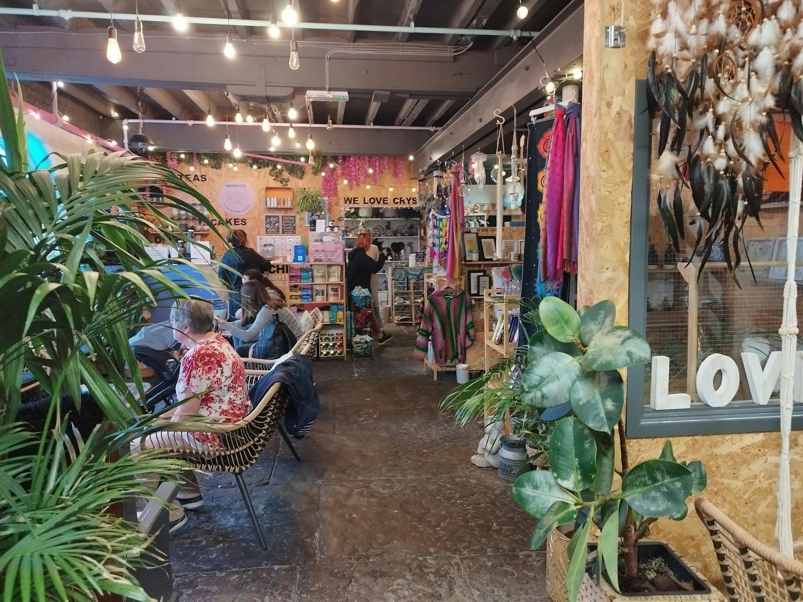 Transcend Tribe - >Toni Lord</a>