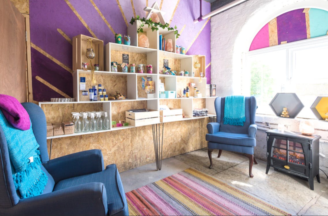 Transcend Tribe - >Transcend Studios</a>