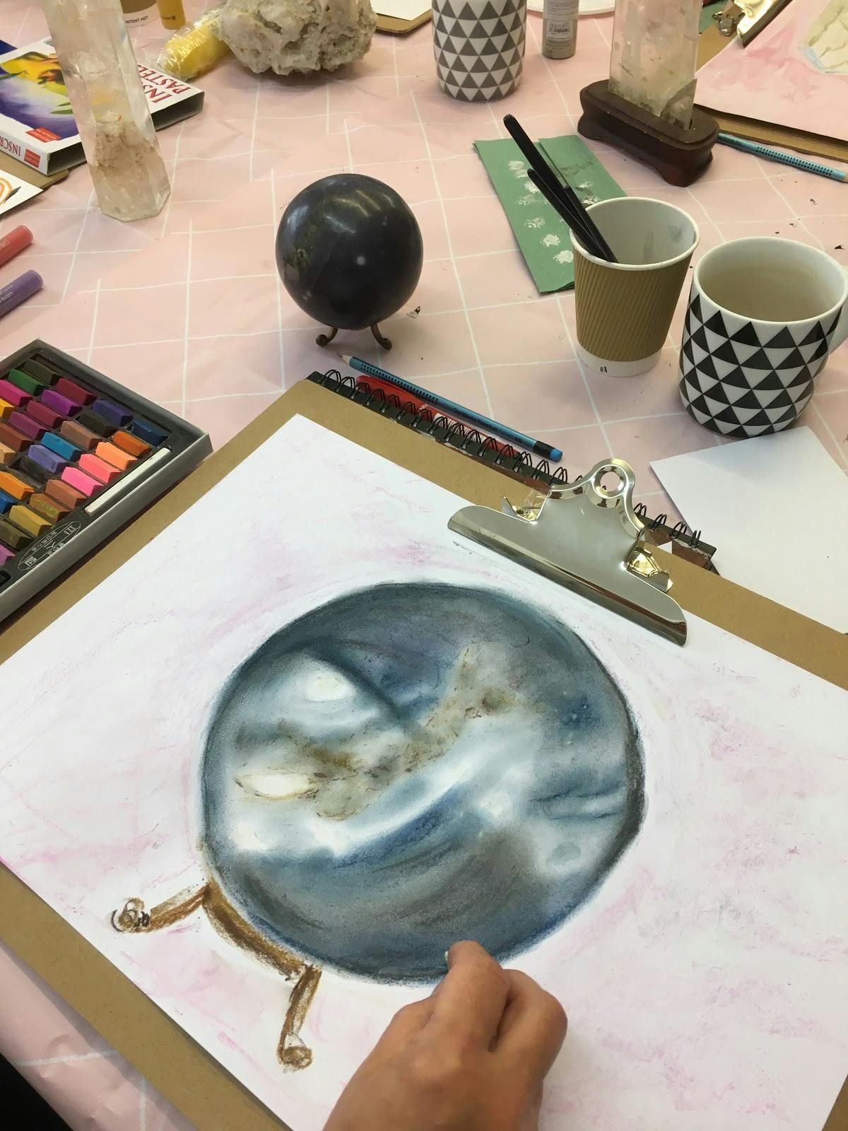 Transcend Tribe - >Transcend Studios</a>