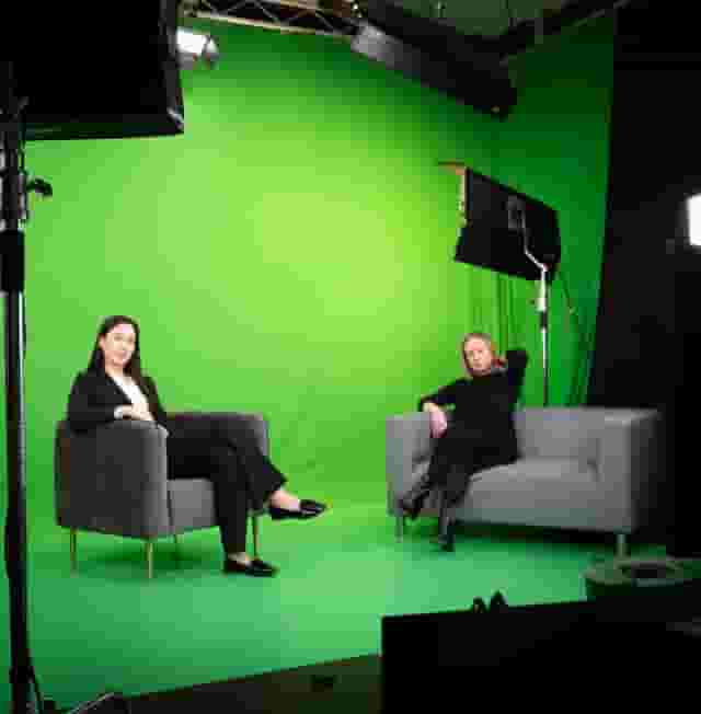 Transmission Studio