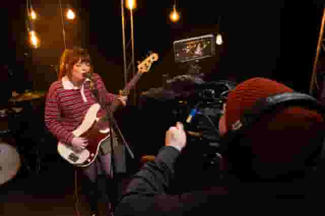 Transmission Studio