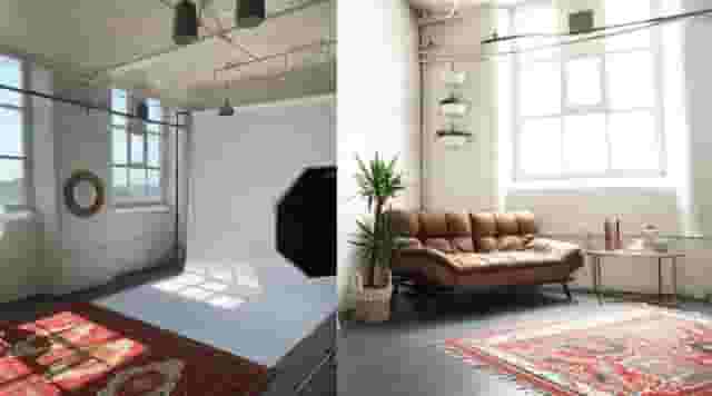 Minimal Studio