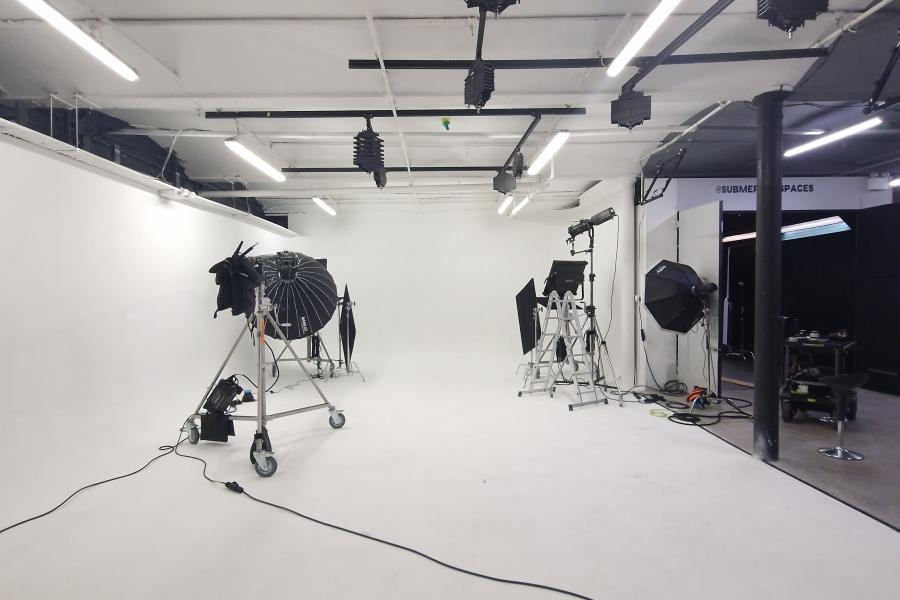 Photo Studios for Hire in Manchester ...