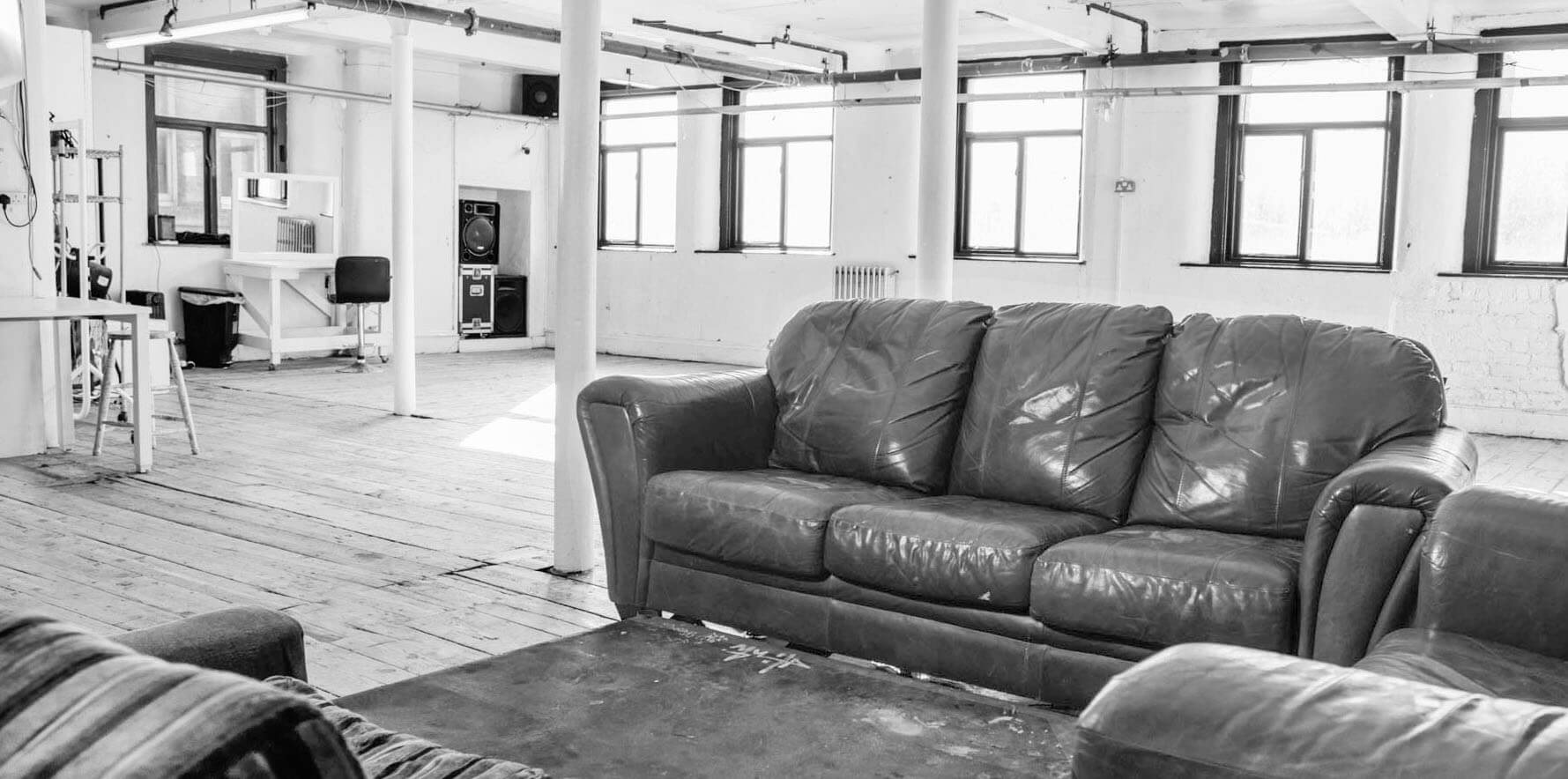 NQ Photography Studio Manchester | Hire ...