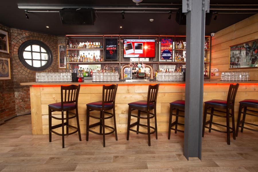 African Restaurant - Buka Royale ...