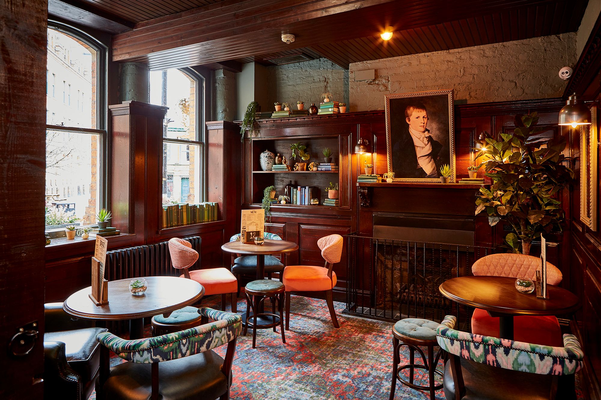 Rain Bar | Award-winning bar in Manchester