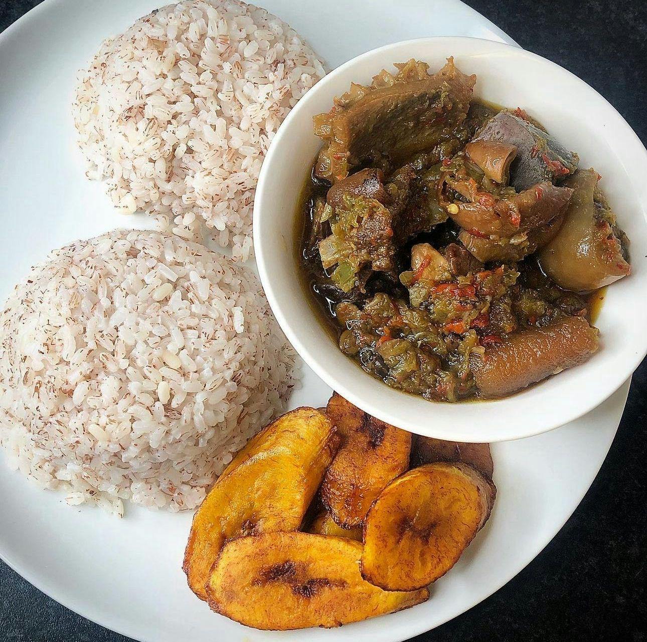 Buka Royale - >farida abdulgafar</a>