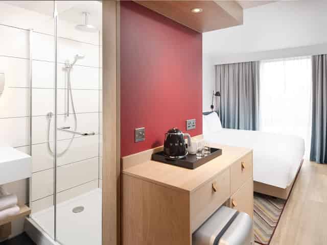 Hampton by Hilton Rochdale