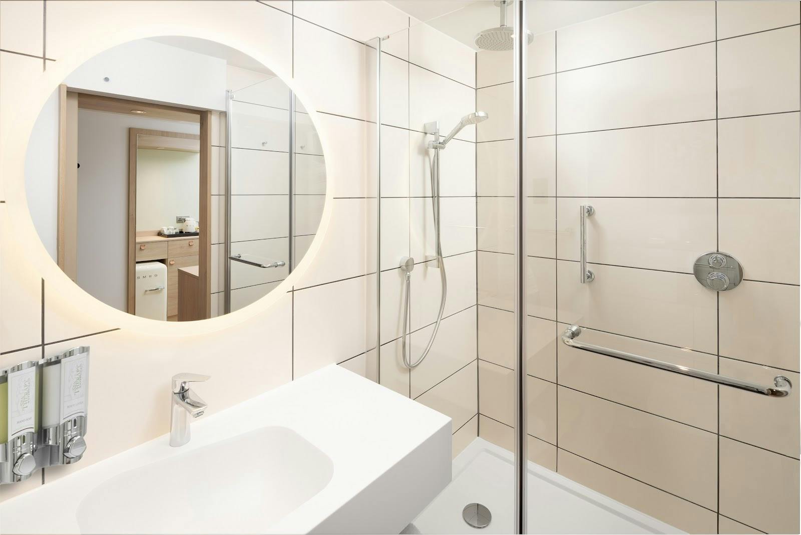 Hampton by Hilton Rochdale - >Hampton by Hilton Rochdale</a>