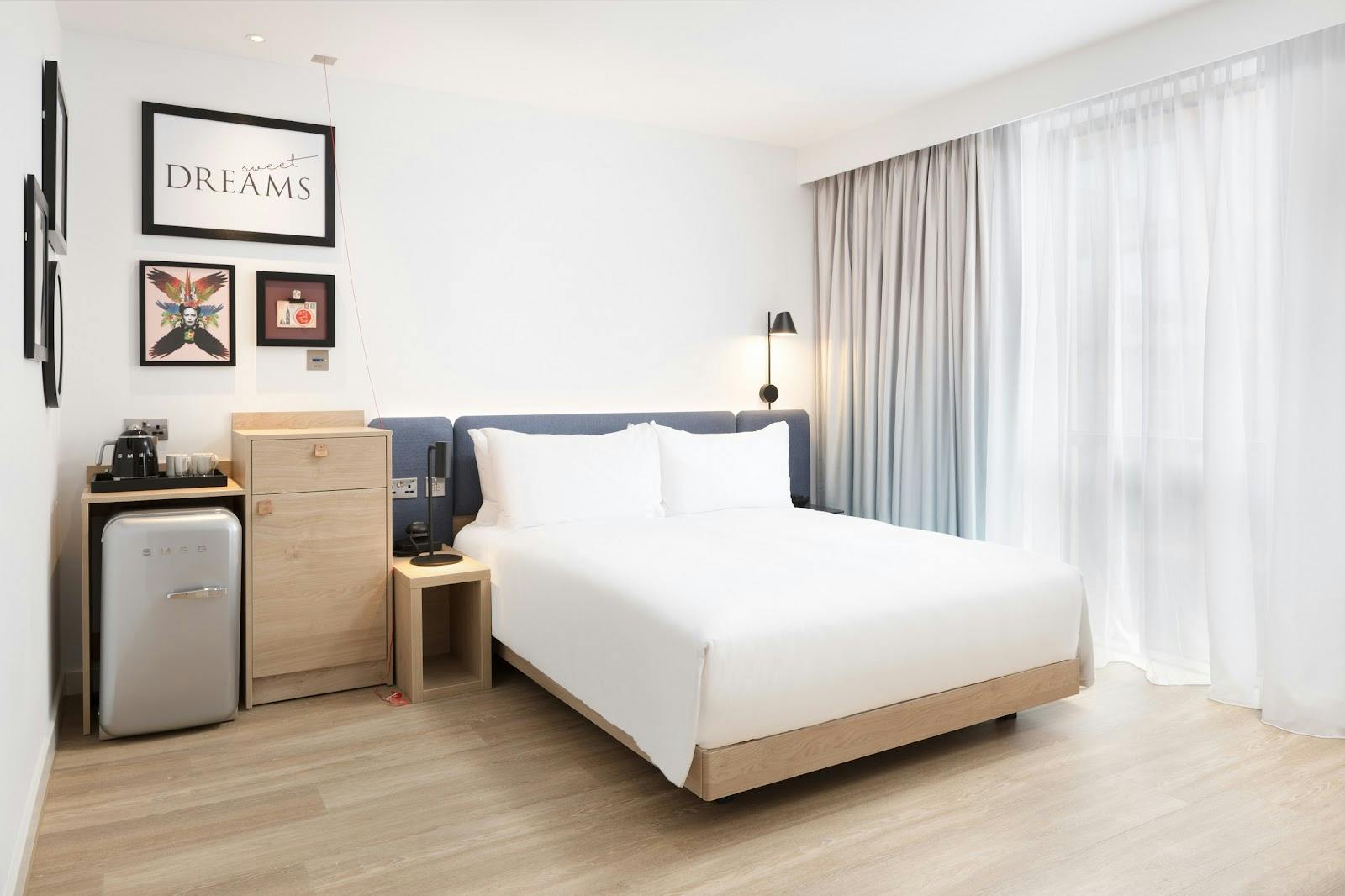 Hampton by Hilton Rochdale - >Hampton by Hilton Rochdale</a>