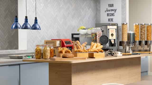 Hampton by Hilton Rochdale