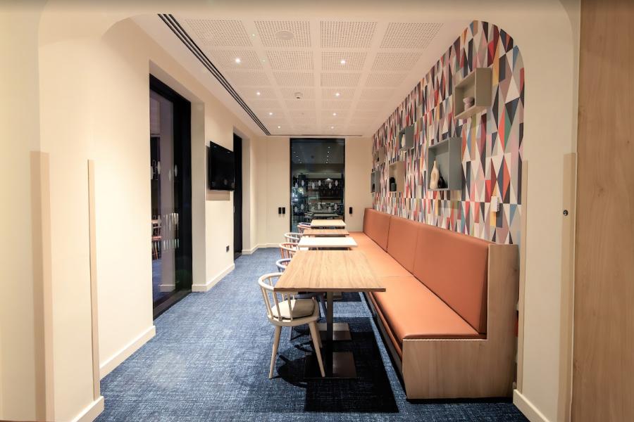 Hampton by Hilton Rochdale - Event ...