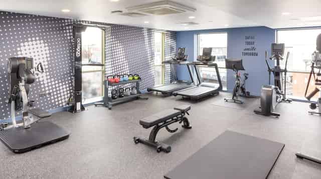 Hampton by Hilton Rochdale