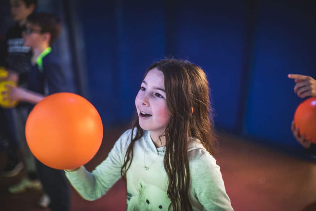 Immersive VR Gaming | Immersive ...