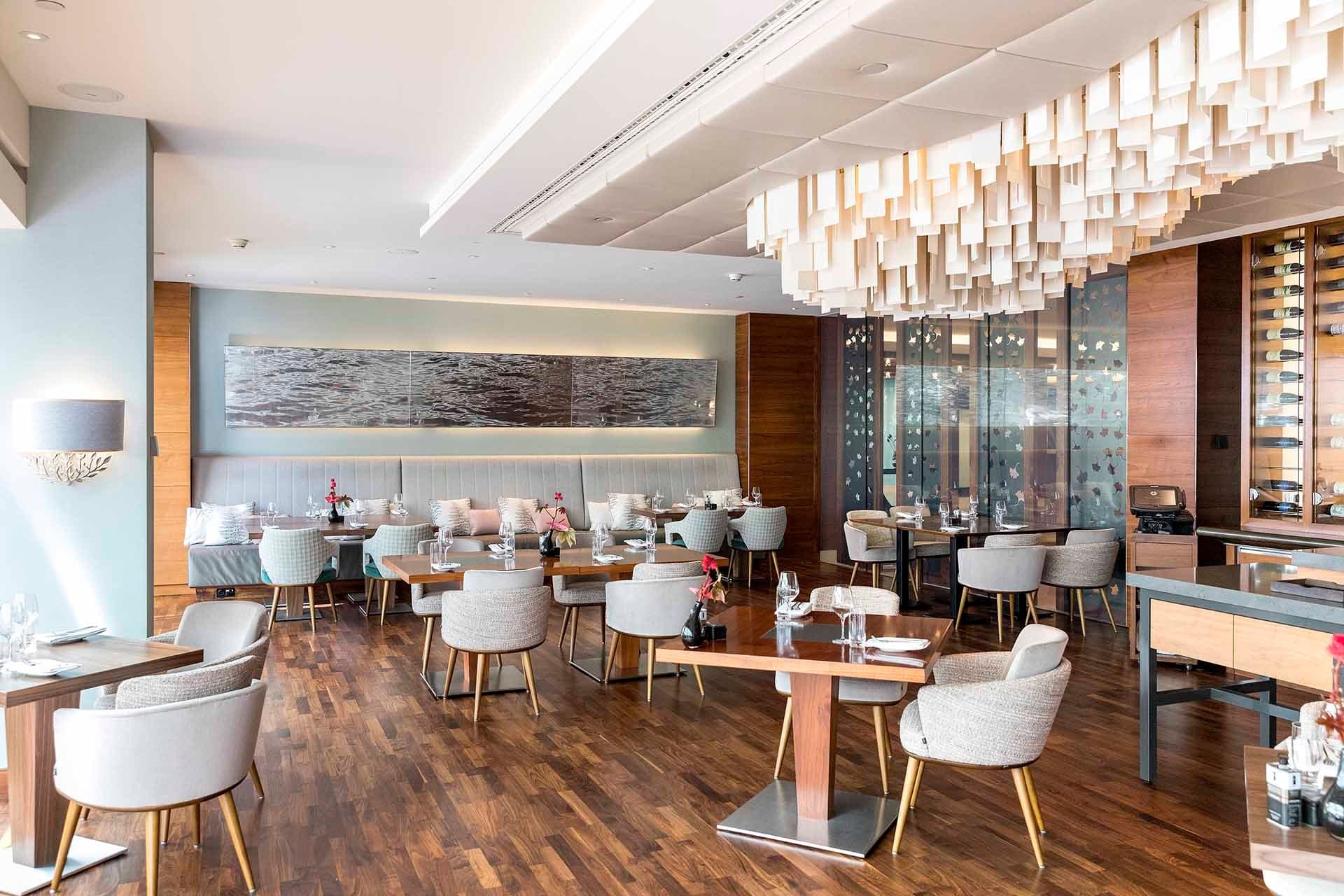 Hotel Okura Amsterdam - The Leading ...