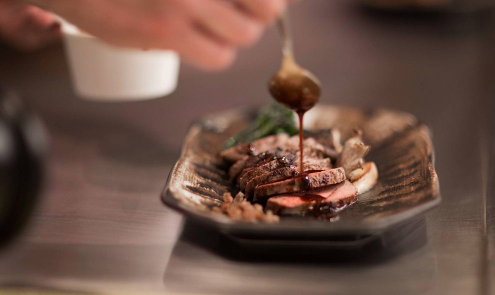 Hotel Okura Amsterdam ...