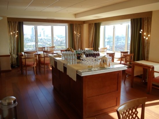 Picture of Hotel Okura Amsterdam ...