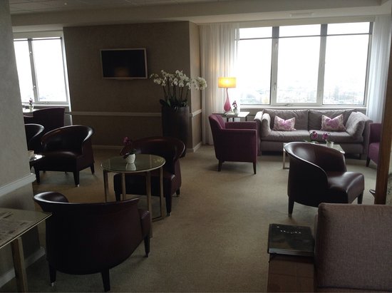 Picture of Hotel Okura Amsterdam ...