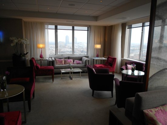 Picture of Hotel Okura Amsterdam ...