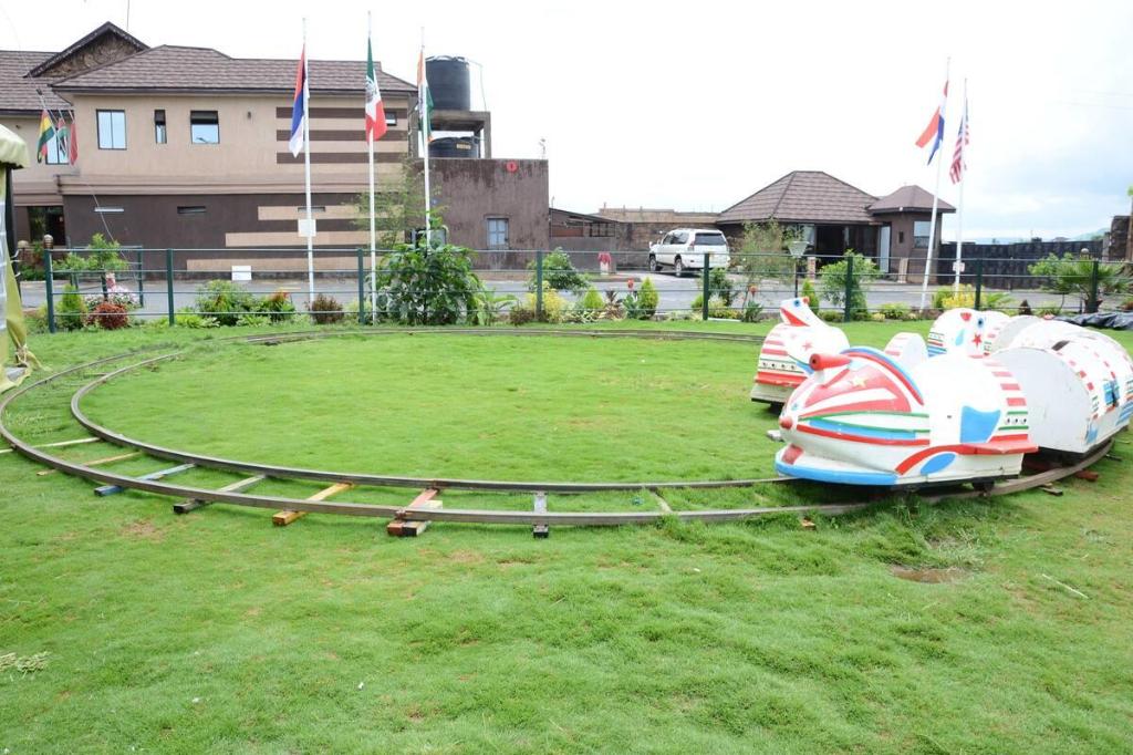 Galaxy Resort Kitengela in Athi River ...