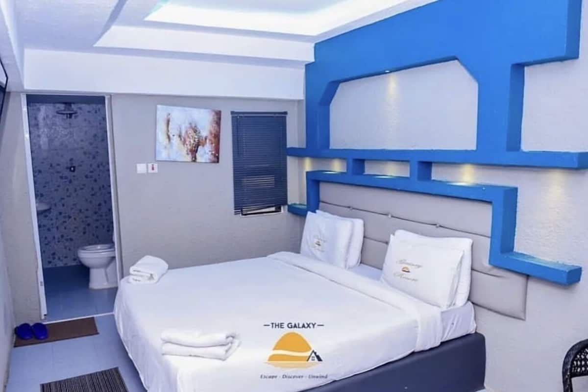 Galaxy resort kitengela (Nairobi, Kenya ...