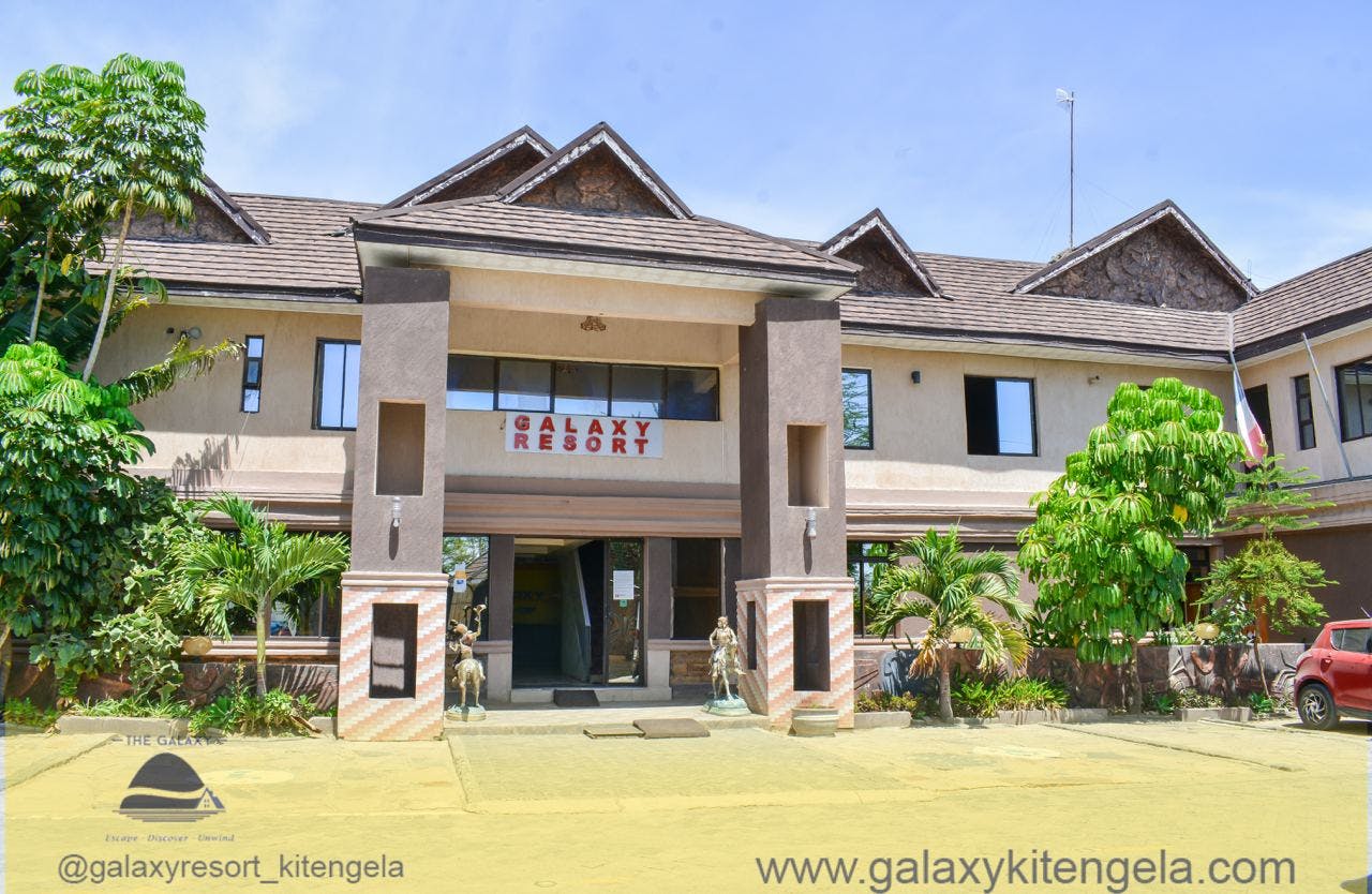 Galaxy Resort Kitengela - >Galaxy resort kitengela</a>