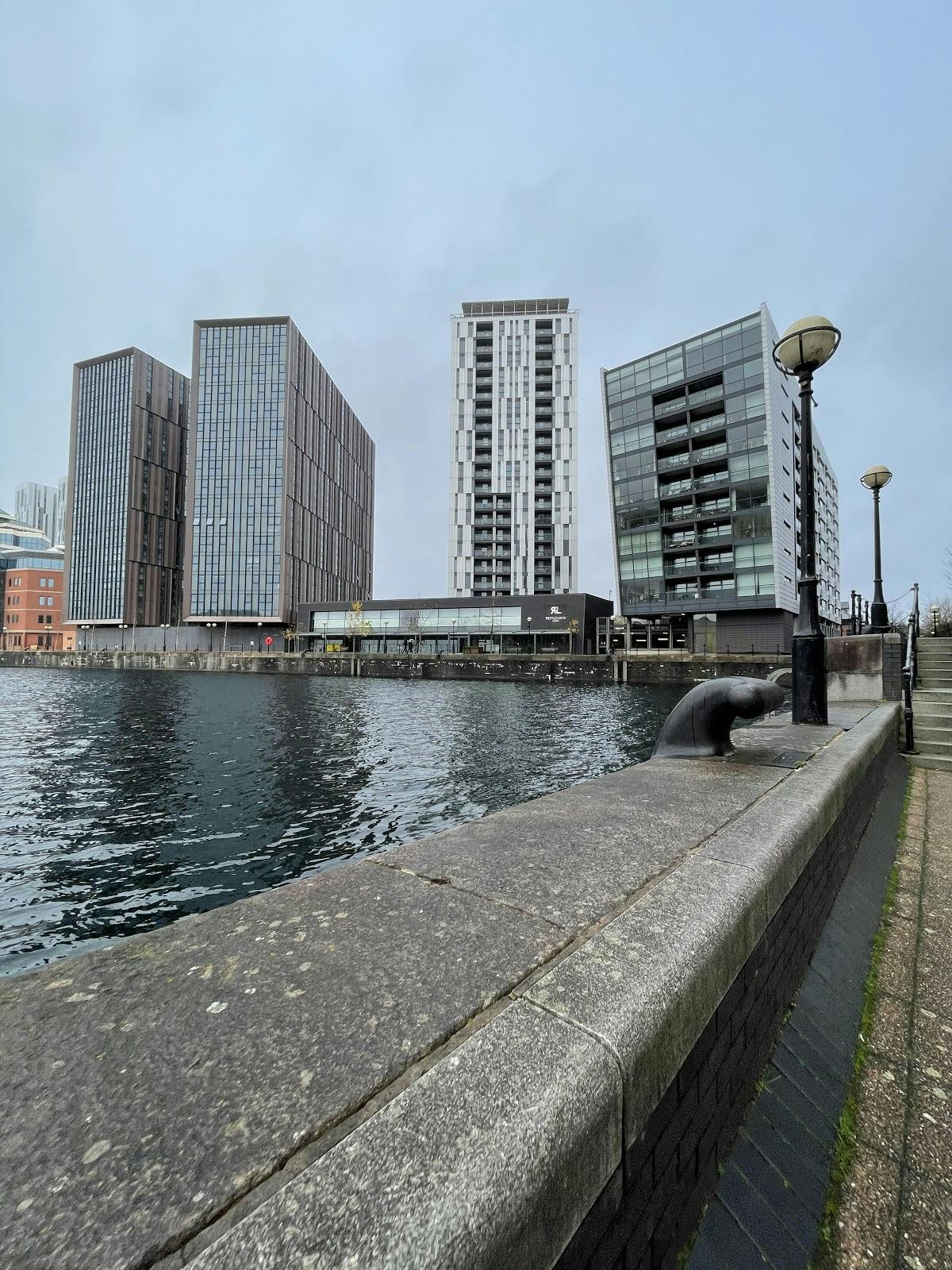 Reflexion Lounge - >Doom Sugar</a>