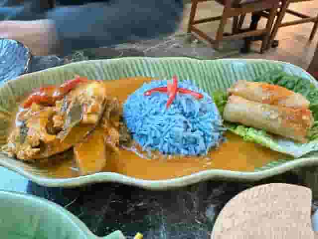 Mai Thai Deli