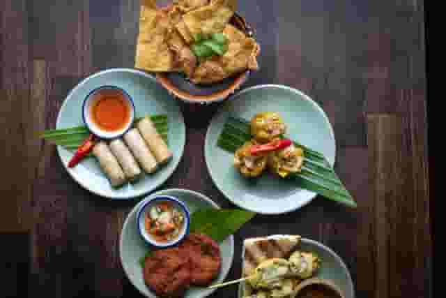 Mai Thai Deli