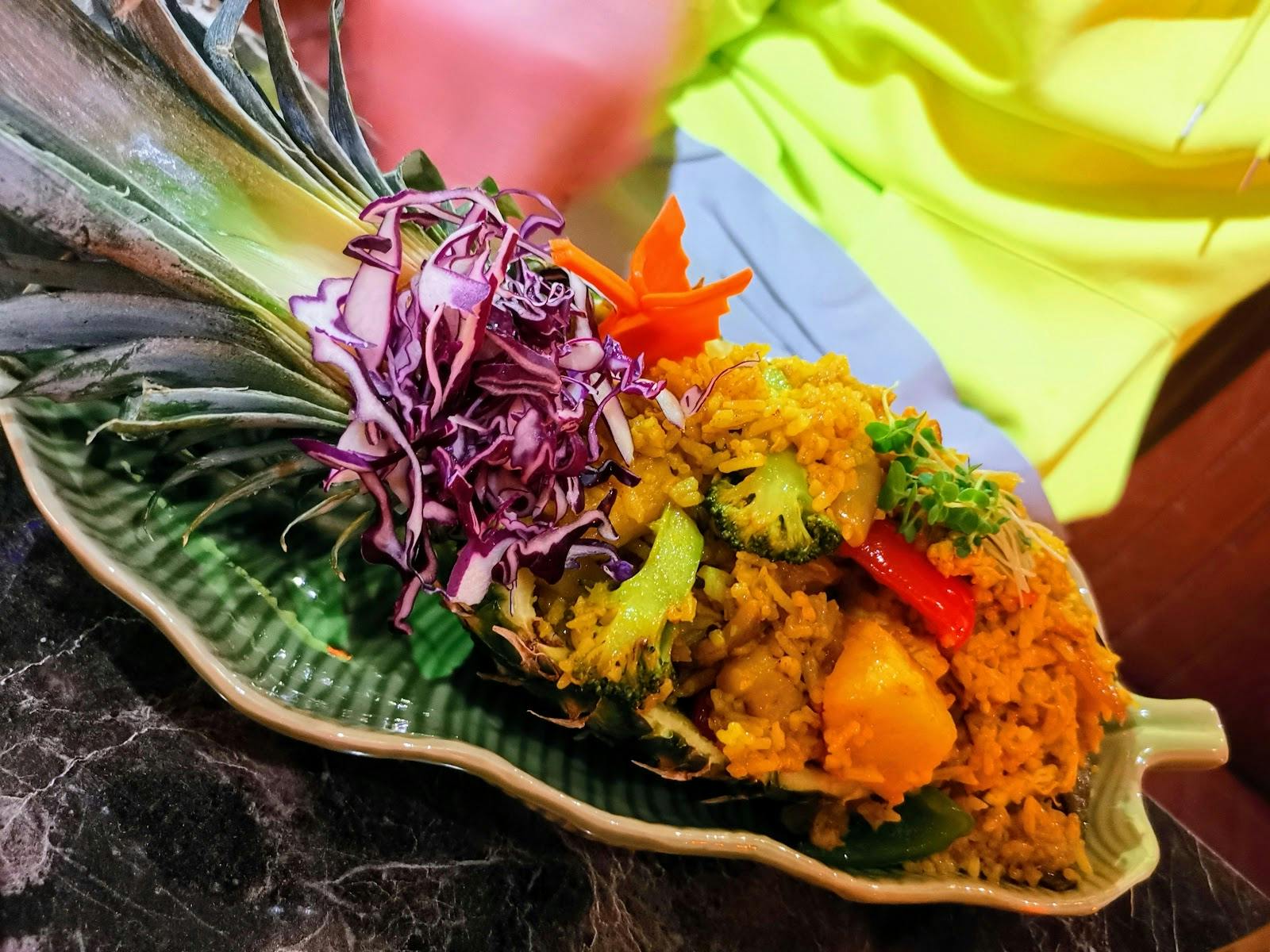 Mai Thai Deli - >Benedict Gruber</a>