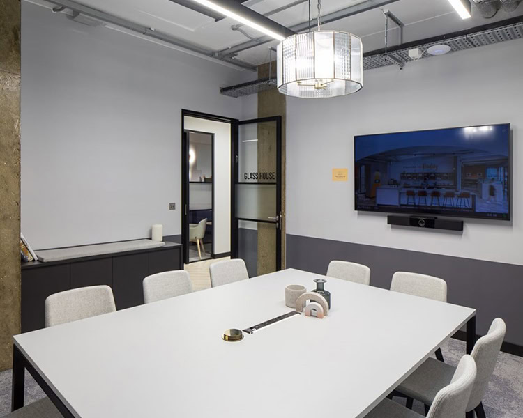 Work.Life Farringdon - image 1