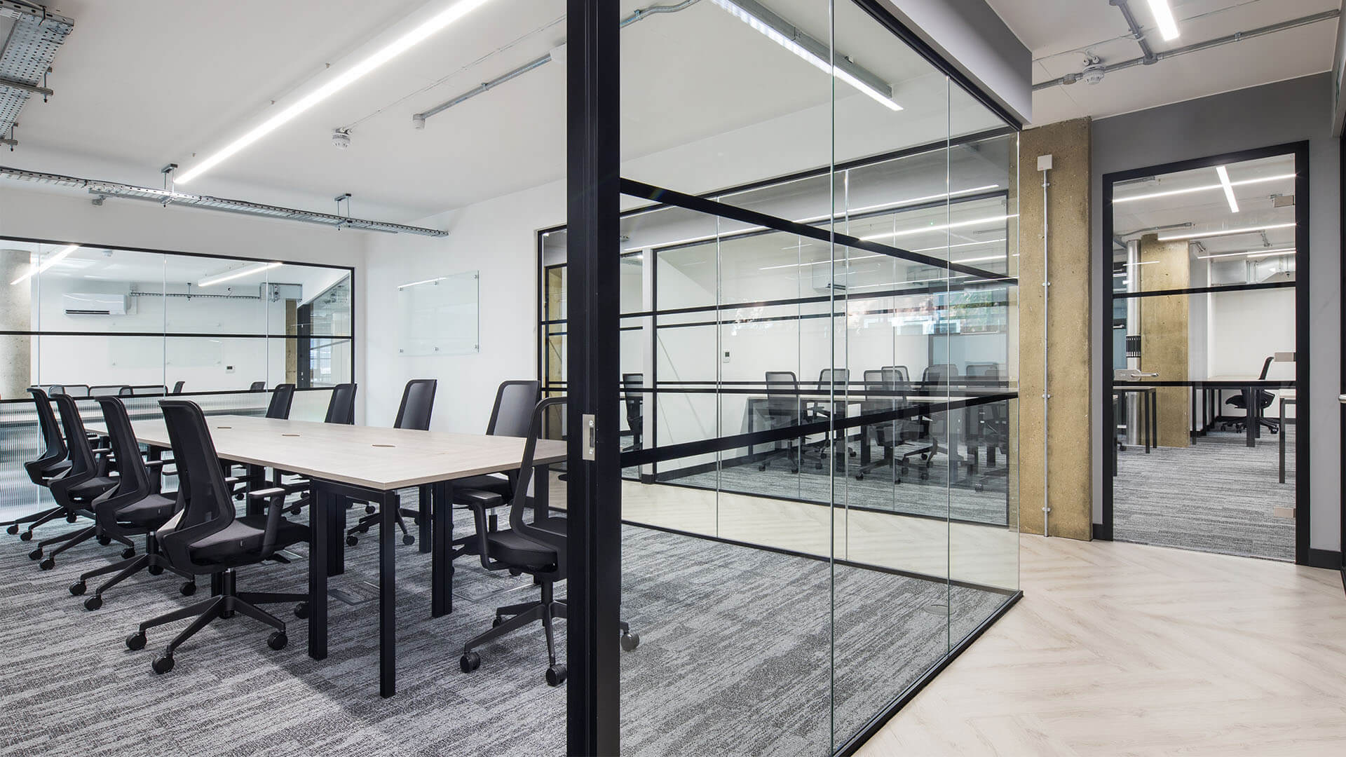 Office Space Farringdon, Aldersgate St ...