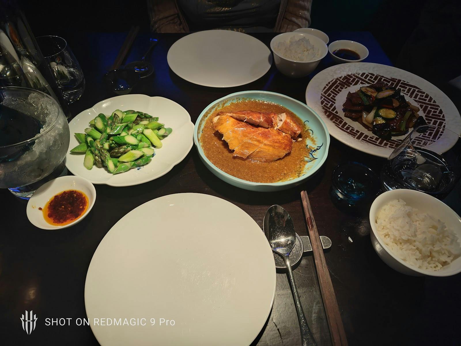 Hakkasan - >Christopher Wetz</a>