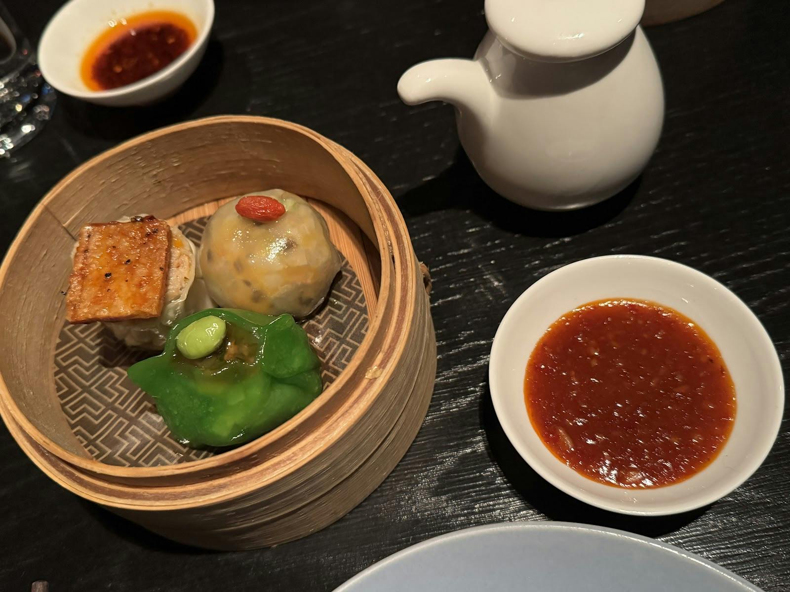 Hakkasan - >Julie Price</a>