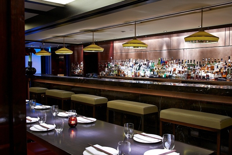 HAKKASAN - London Night Guide -