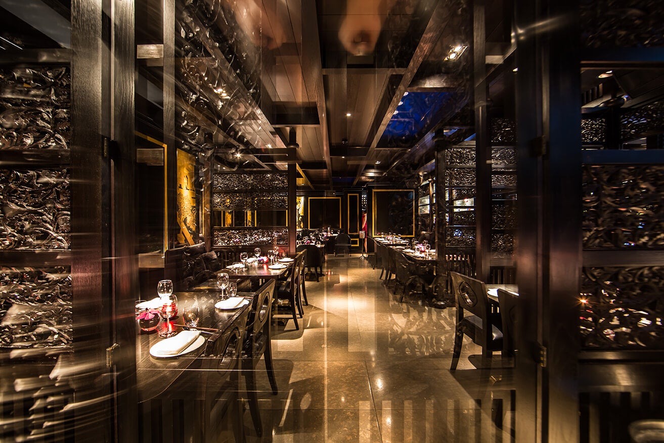 Gallery - Hanway Place - London