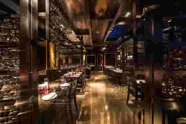 Hakkasan