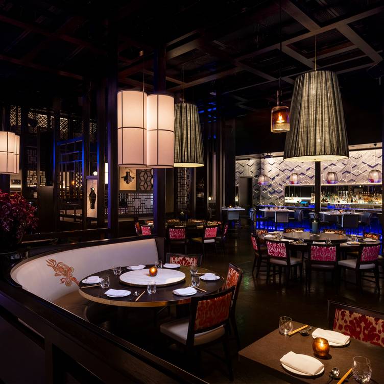 Hakkasan - Las Vegas Restaurant - Las ...