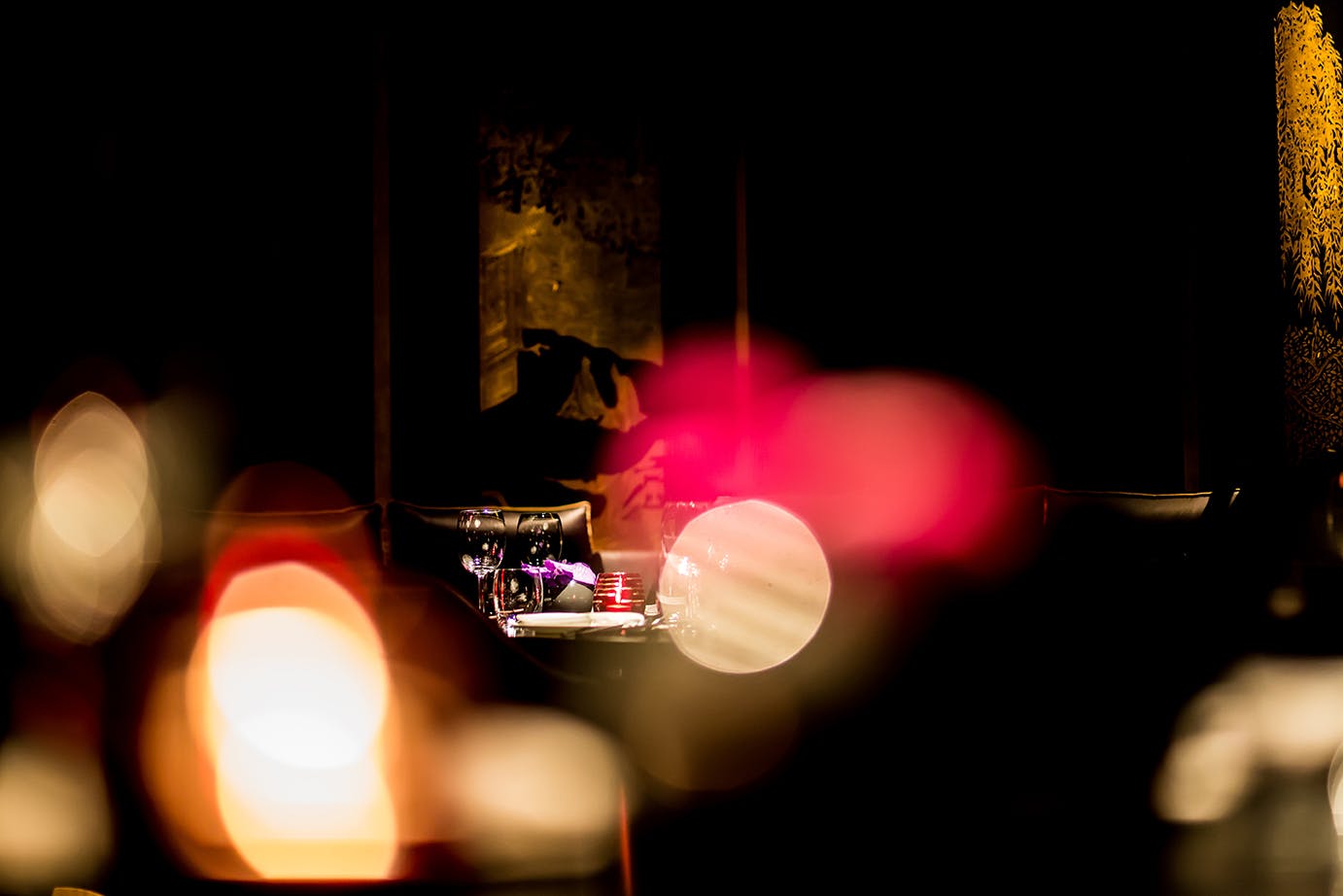 Hakkasan - >Hakkasan Hanway Place</a>