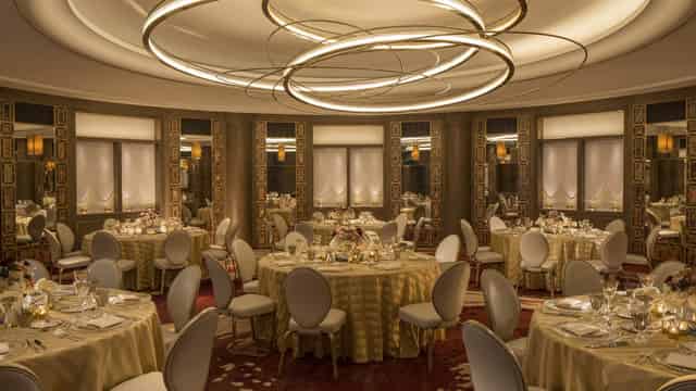 UN Ballroom